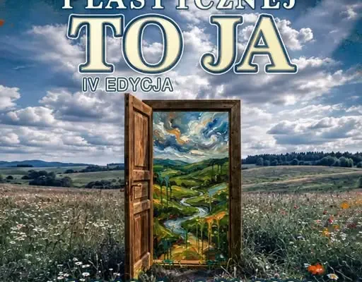 Wystawa „TO JA” w Opocznie – sztuka dziewięciu artystów w MDK