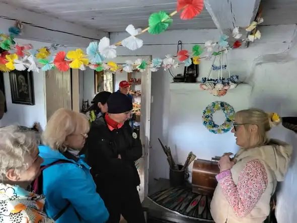 XII Tomaszowski Rajd Pieszy – historia kolei i folklor opoczyński na granicy powiatów
