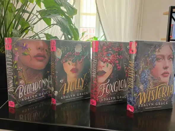 Ponad 100 nowych książek w bibliotece w Opocznie