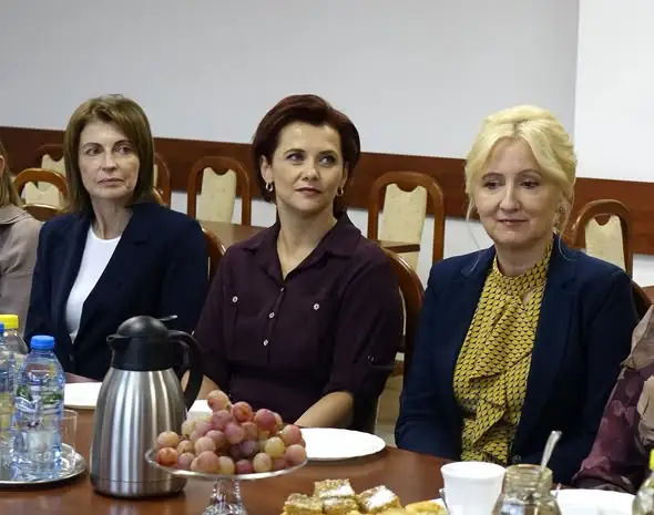 Dzień Edukacji Narodowej w Drzewicy: nagrody dla dyrektorek i nauczycielek