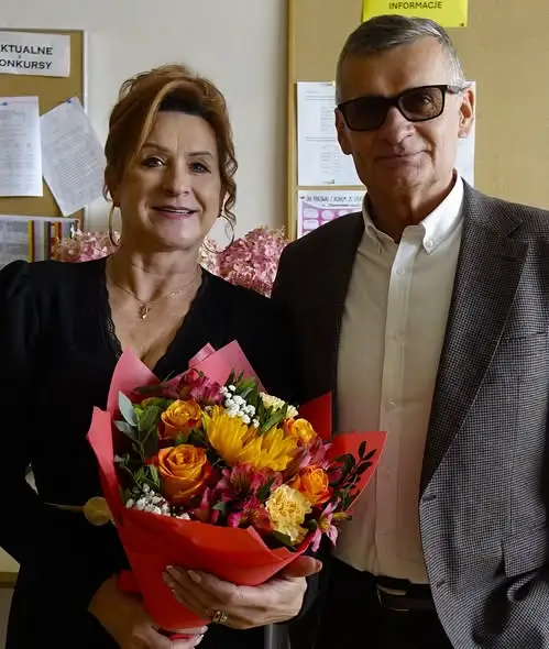 Dzień Edukacji Narodowej w Gminie Drzewica. Burmistrz odwiedził szkoły i przedszkola