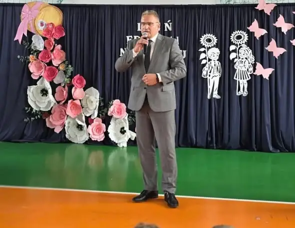 Dzień Edukacji Narodowej w szkołach Gminy Mniszków – relacja z Bukowca nad Pilicą
