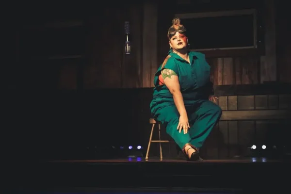 Kabaret hrAbi wystąpi w MDK Opoczno już w najbliższą środę
