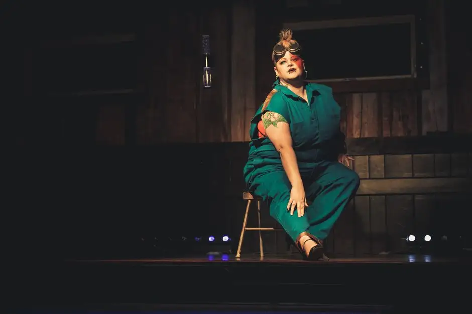 Kabaret hrAbi wystąpi w MDK Opoczno już w najbliższą środę