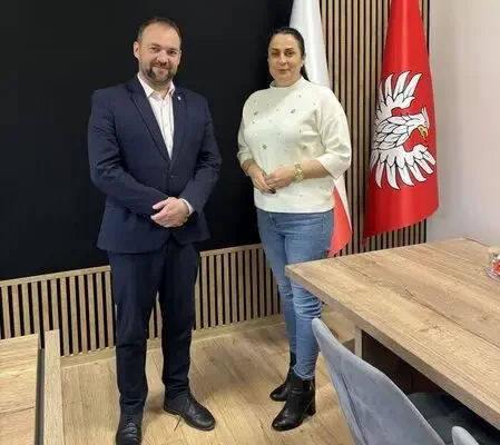 Opoczno i Gielniów łączą siły: S12, strefa ekonomiczna i ścieżka rowerowa